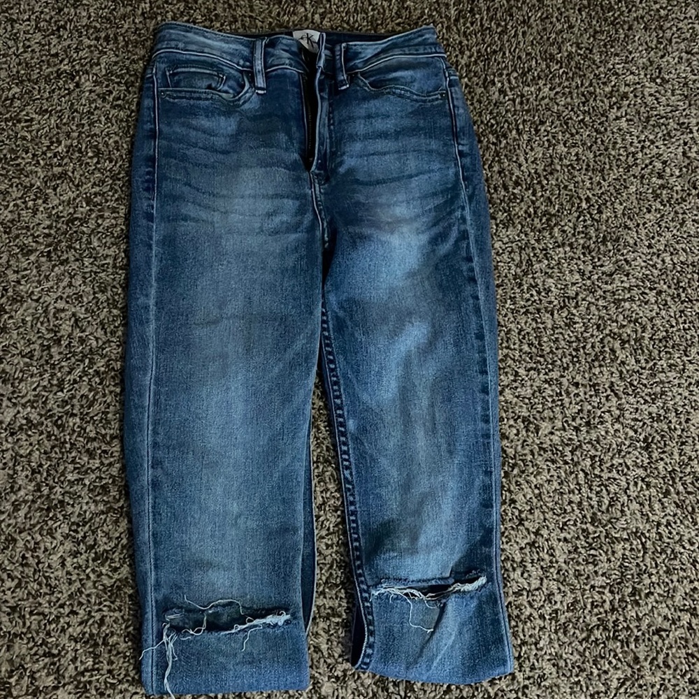 Calvin Klein Jeans